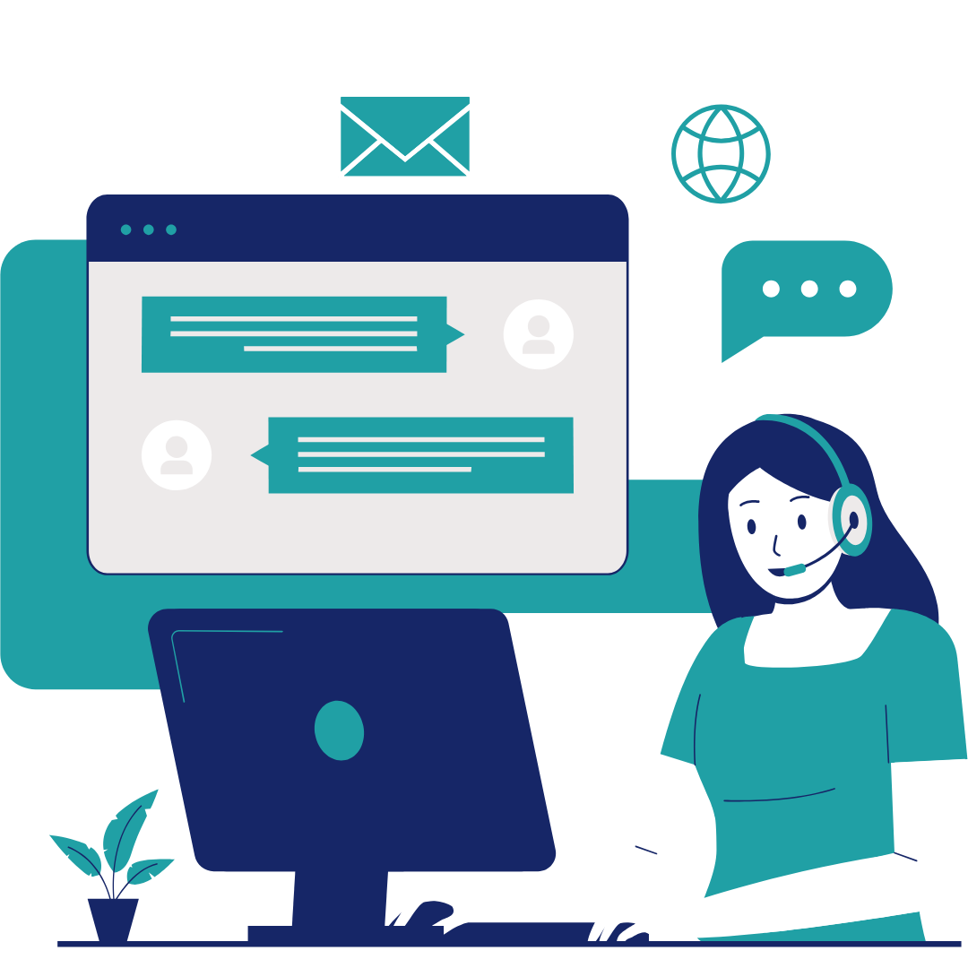 Live Chat Support