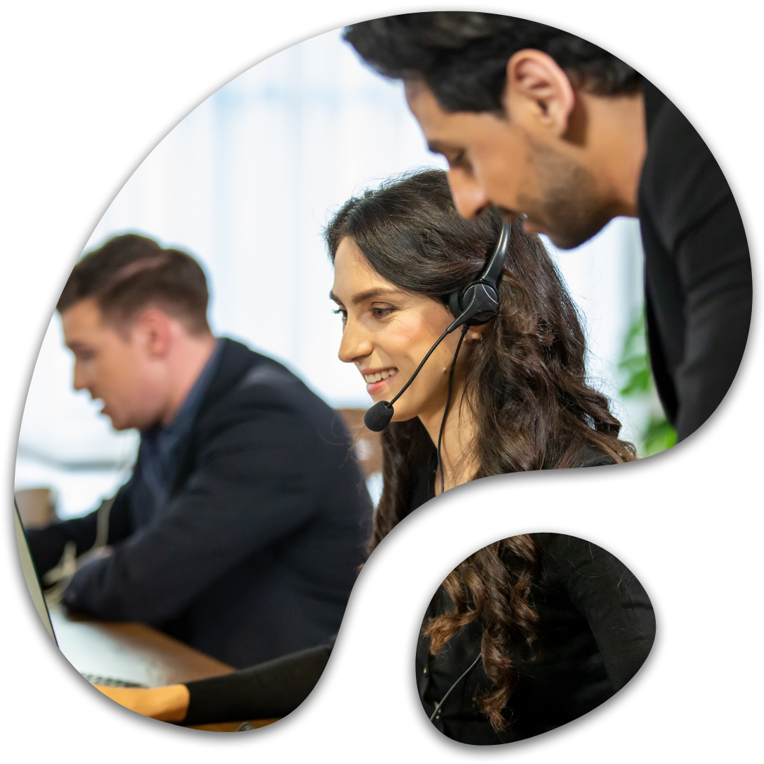 Agent Empowerment
