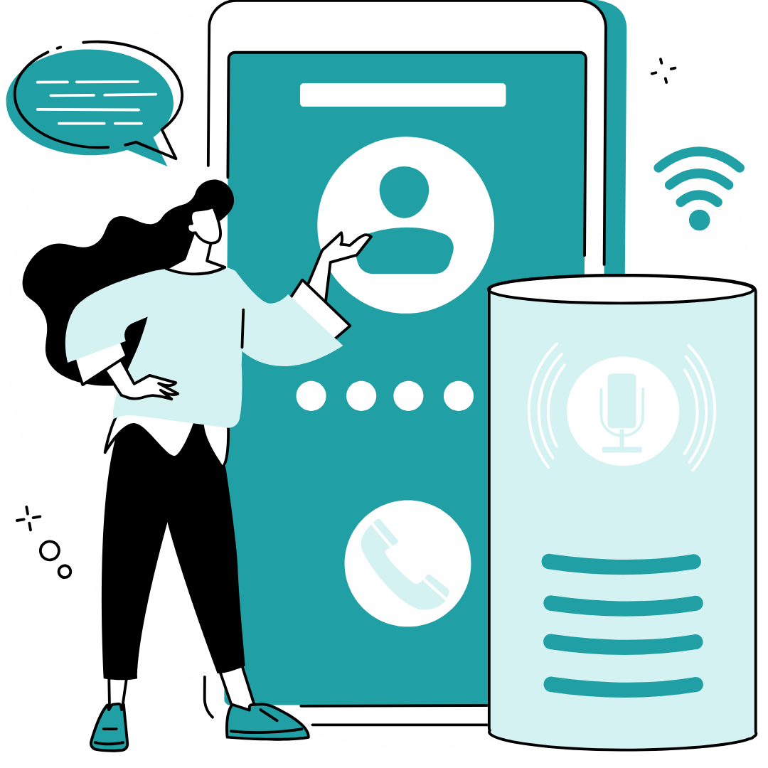 Virtual Assistants